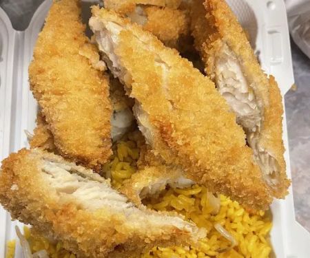 New Diamond Restaurant