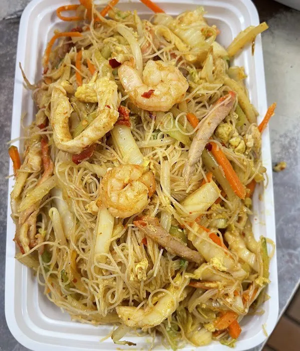 New Diamond Restaurant Picture 7