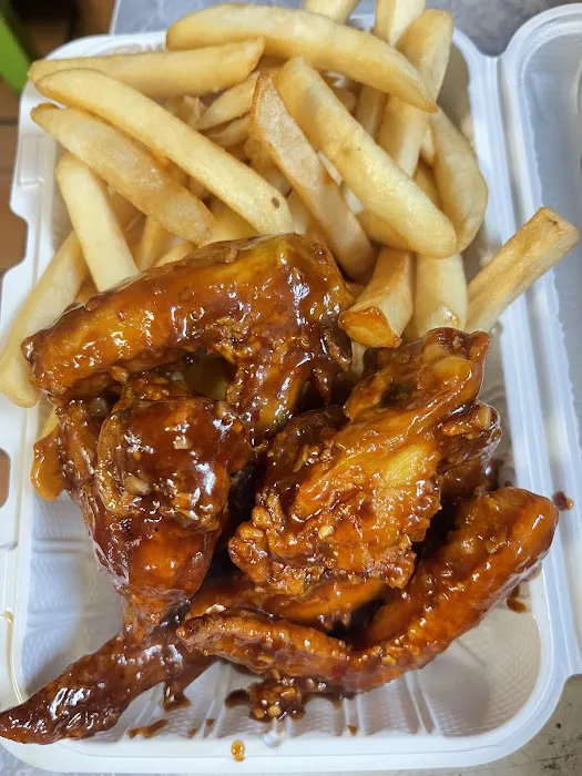 New Diamond Restaurant Picture 3