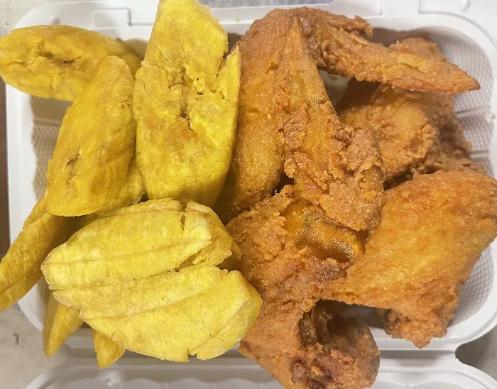 New Diamond Restaurant Picture 4