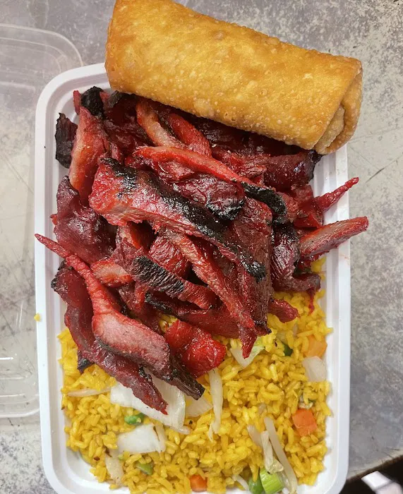 New Diamond Restaurant Picture 8