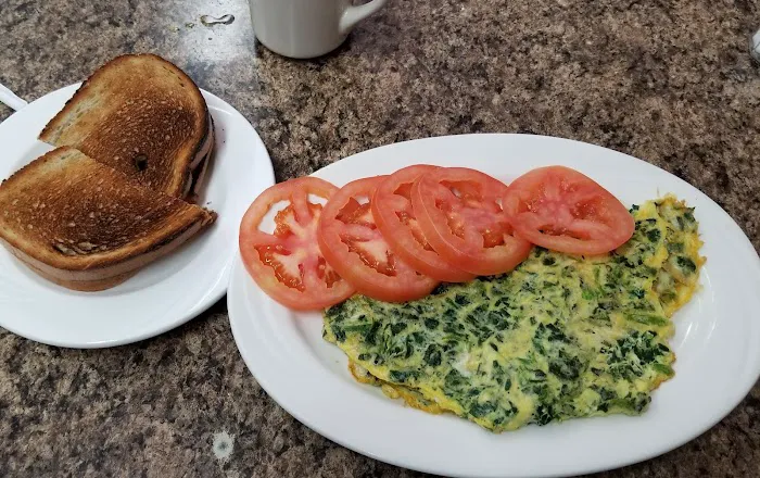 Colonial Restaurant Picture 3