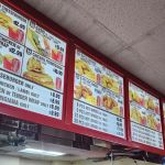 Kennedy Fried Chicken Halal