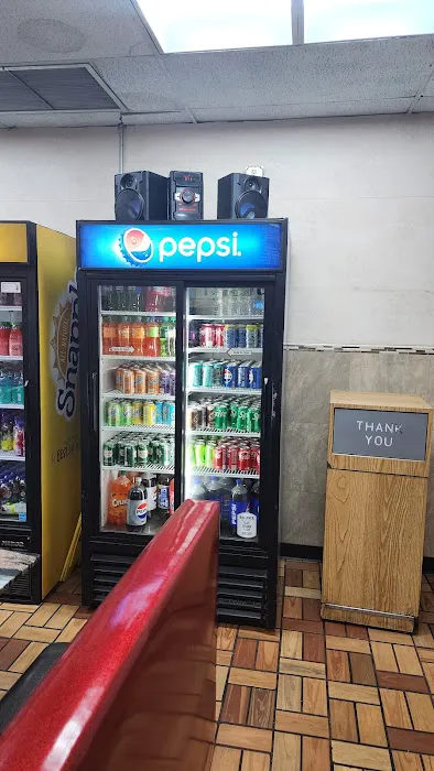 Kennedy Fried Chicken Halal Picture 9