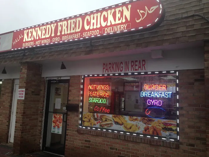 Kennedy Fried Chicken Halal Picture 3
