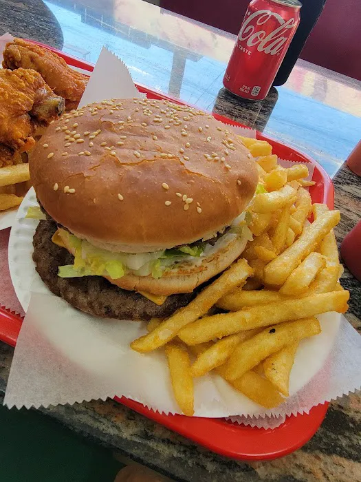 Kennedy Fried Chicken Halal Picture 10