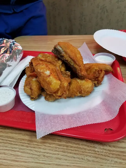 Kennedy Fried Chicken Halal Picture 6