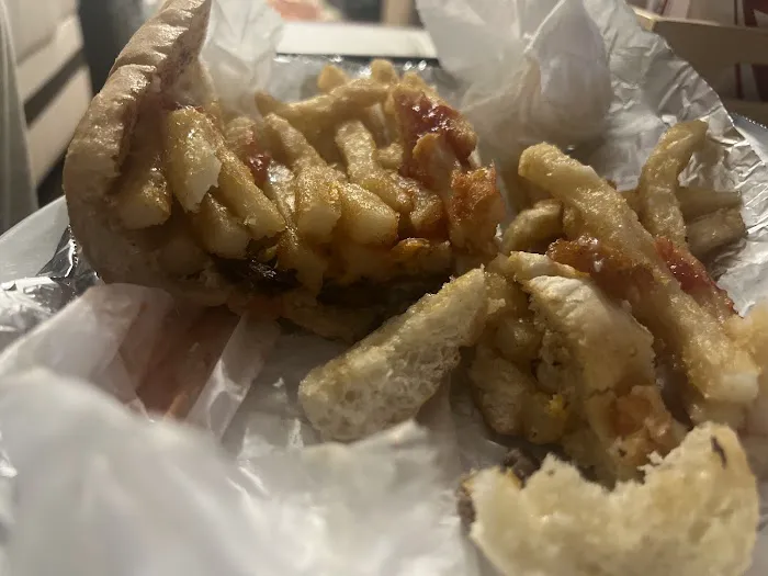 Kennedy Fried Chicken Halal Picture 4