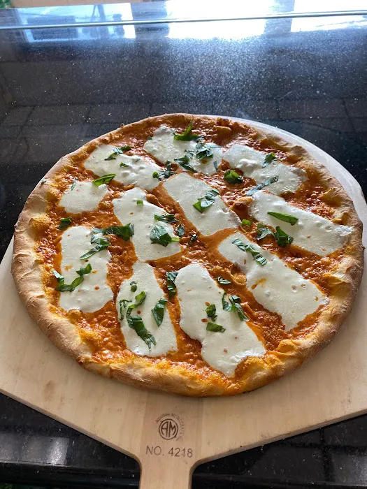 Dolce Pizzeria & Restaurant Picture 9