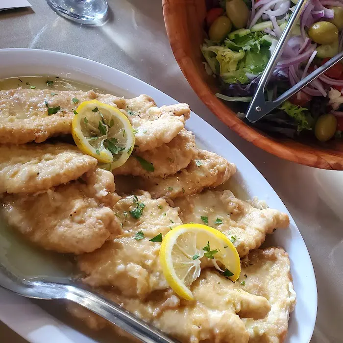 Dolce Pizzeria & Restaurant Picture 8