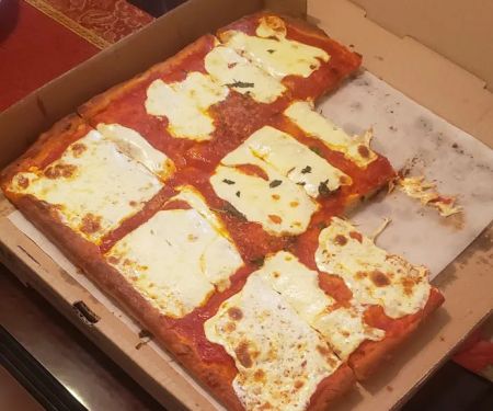 Dolce Pizzeria & Restaurant