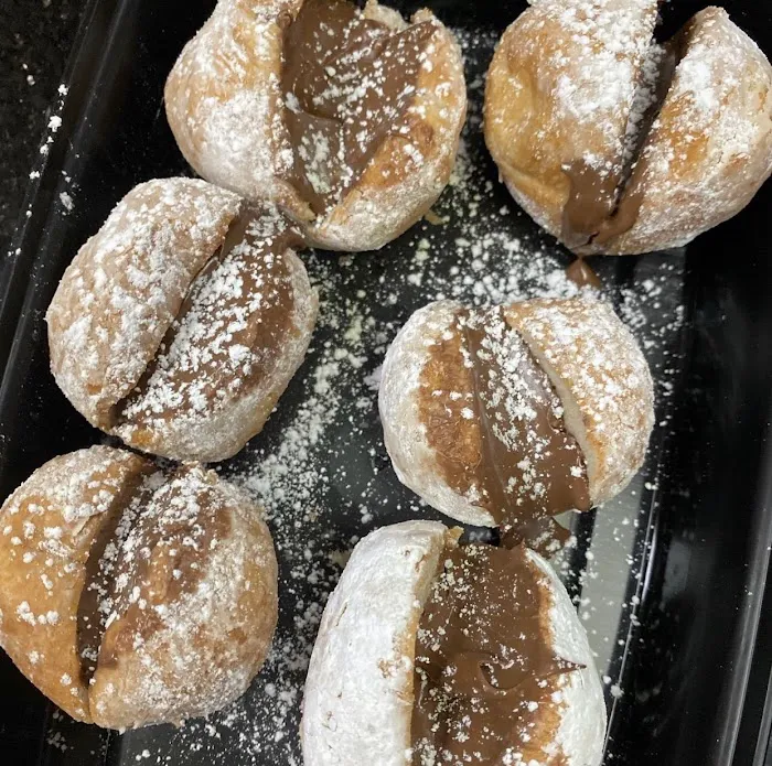 Dolce Pizzeria & Restaurant Picture 10