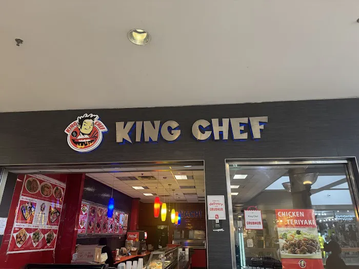 King Chef Picture 1