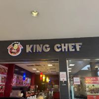 King Chef ico