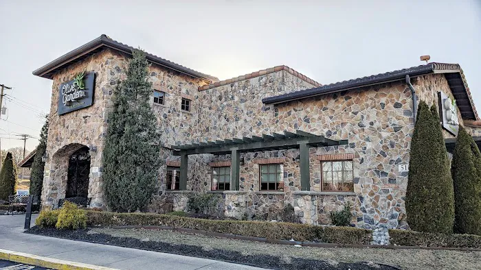 Olive Garden Italian Restaurant Picture 7