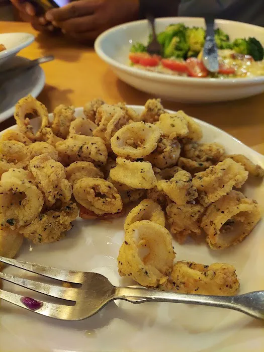 Olive Garden Italian Restaurant Picture 5