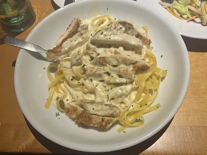 Olive Garden Italian Restaurant Picture 2