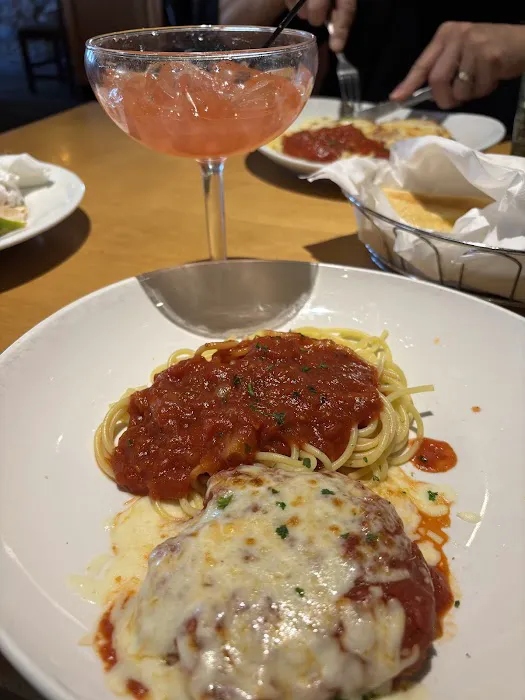 Olive Garden Italian Restaurant Picture 3