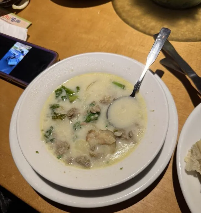 Olive Garden Italian Restaurant Picture 10