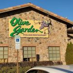 Olive Garden Italian Restaurant