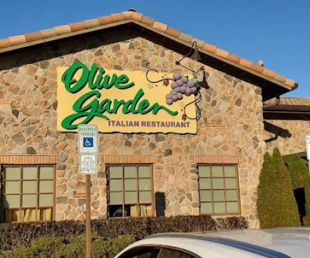 Olive Garden Italian Restaurant