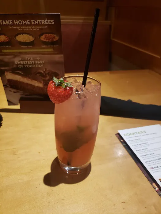 Olive Garden Italian Restaurant Picture 8