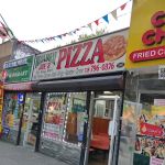 Broadway Joe's Pizza