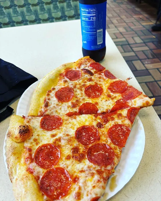 Broadway Joe's Pizza Picture 5