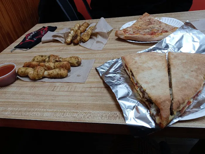 Broadway Joe's Pizza Picture 4