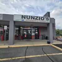 Nunzio's Pizzeria ico