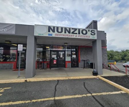 Nunzio's Pizzeria