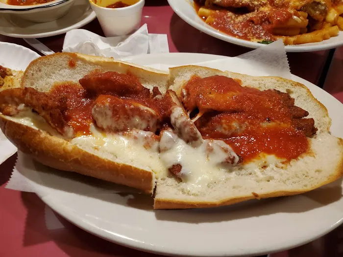 Nunzio's Pizzeria Picture 2