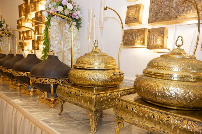 Canopy Lounge Picture 6