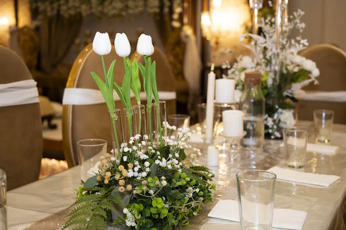 Canopy Lounge Picture 5