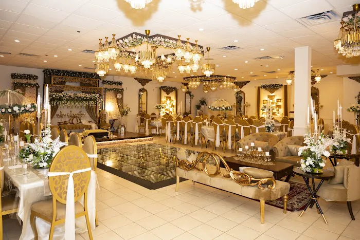 Canopy Lounge Picture 7