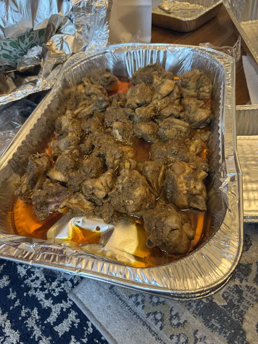 Canopy Lounge Picture 1