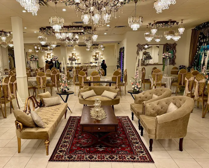 Canopy Lounge Picture 9