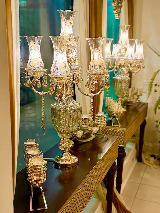 Canopy Lounge Picture 8