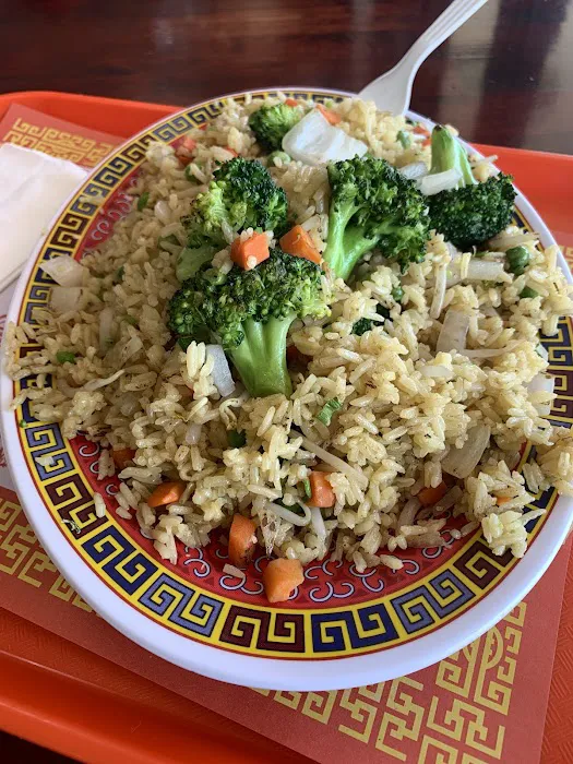 China Cafe Picture 9