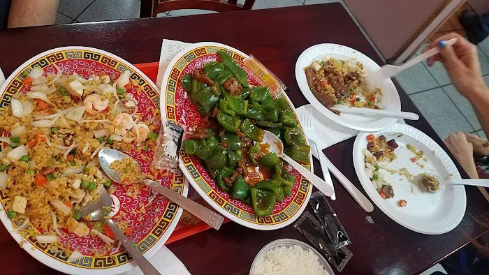 China Cafe Picture 6