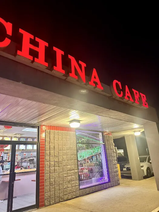 China Cafe Picture 4