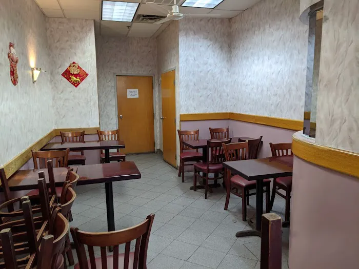 China Cafe Picture 8