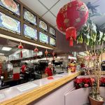 China Cafe