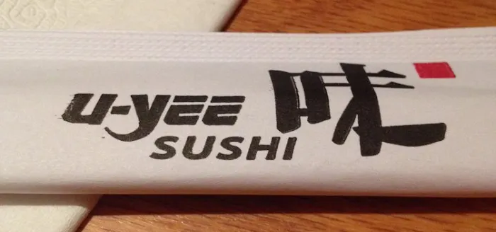 U-Yee Sushi & Hibachi Picture 2