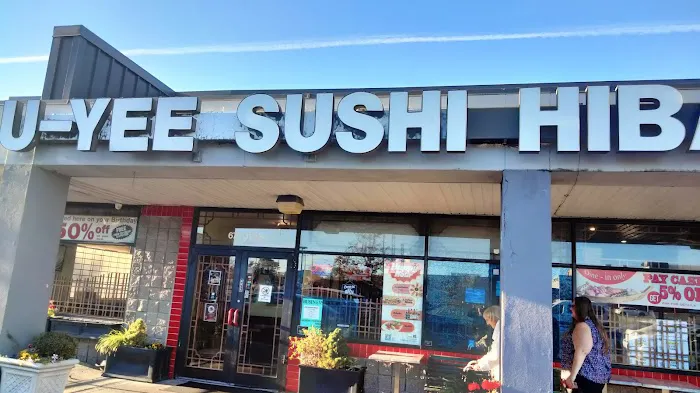 U-Yee Sushi & Hibachi Picture 1