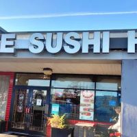 U-Yee Sushi & Hibachi ico