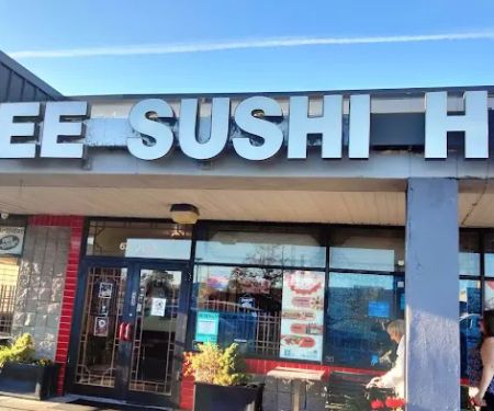 U-Yee Sushi & Hibachi