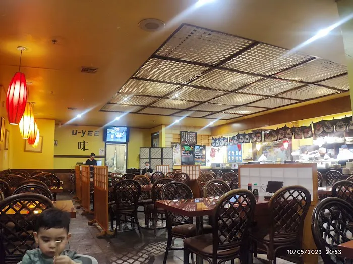U-Yee Sushi & Hibachi Picture 10
