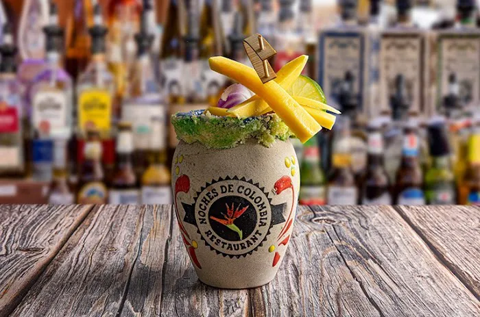 NOCHES DE COLOMBIA WOODBRIDGE Picture 4