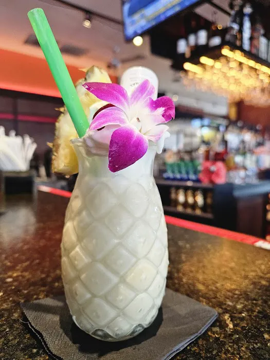 NOCHES DE COLOMBIA WOODBRIDGE Picture 1